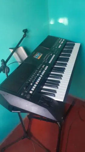 Teclado sx600