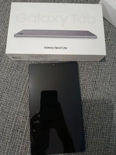 Tablet Samsung Galaxy tab A7 Lite 32 GB 