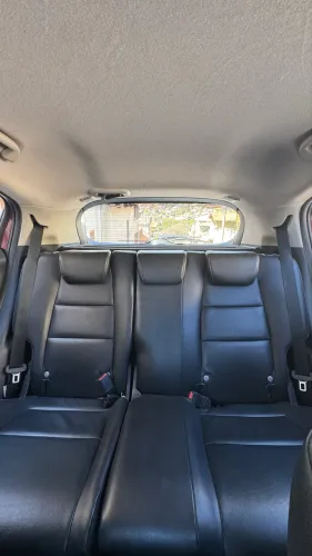 Honda HR-V Touring 1.8 Flexone 16V 5P Aut. 2018