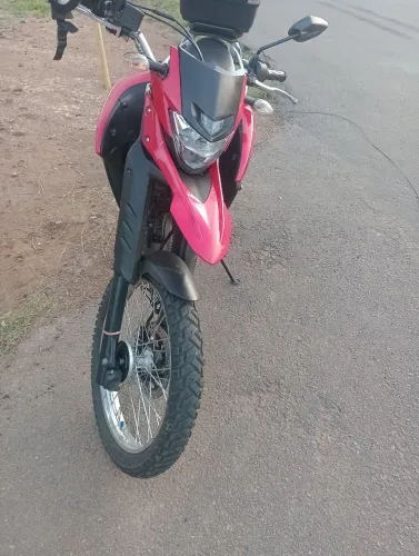 Vendo ou troco por carro 