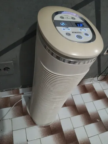 Humidificador