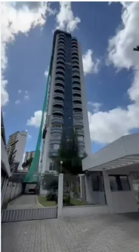 Apartamento à venda no CAP D'ANTIBES, BATISTA CAMPOS, Belém, PA