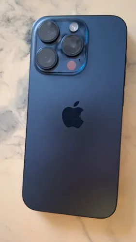 Iphone 15 pro 128gb