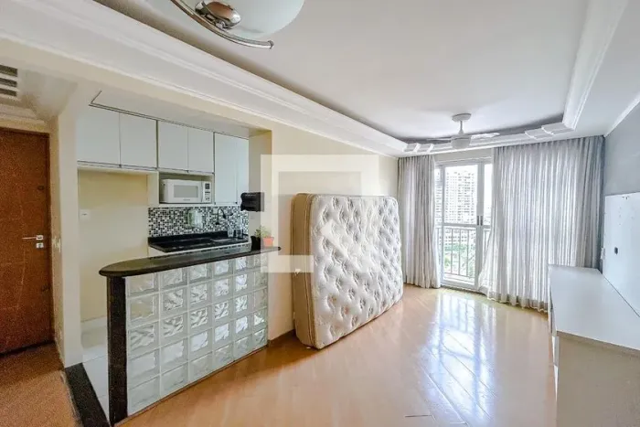 Apartamento à Venda - Tatuapé, 2 Quartos, 57 m2