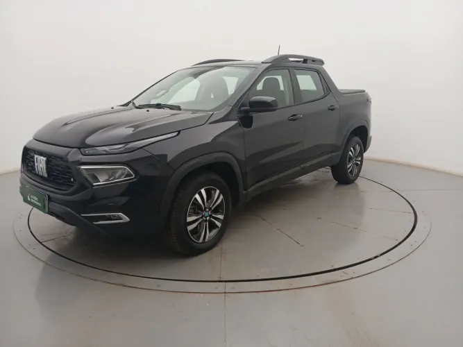 Fiat Toro Freedom 1.3 T270 4X2 Flex AUT 2025