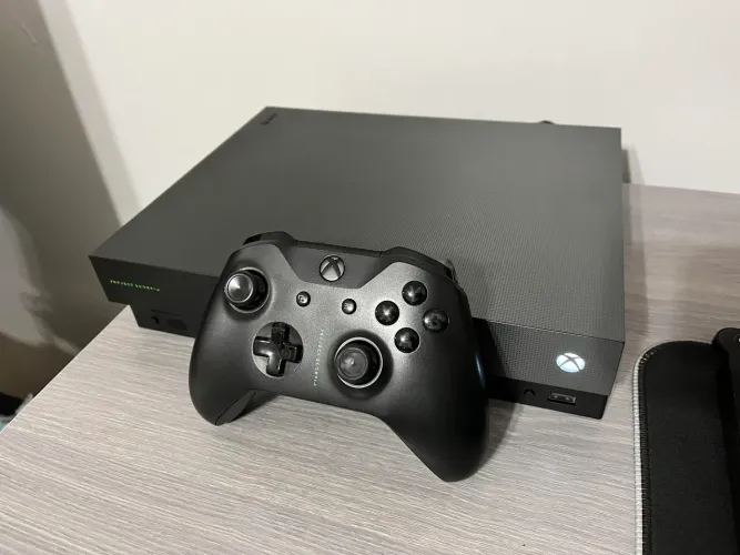 Xbox X