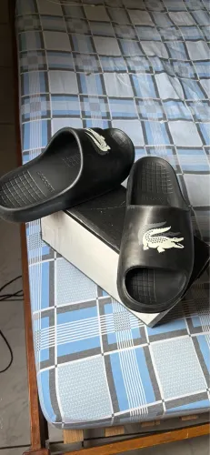 Chinelo slide