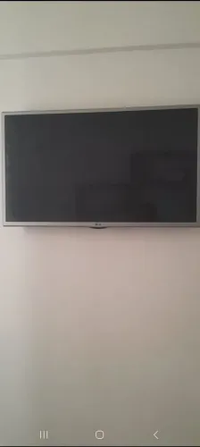 Tv lg 36 polegadas