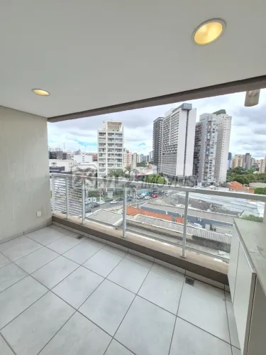 APARTAMENTO RESIDENCIAL em SÃO PAULO - SP, VILA CLEMENTINO