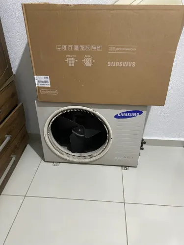 Samsung Smart Inverter 12.000 BTUs (modelo ASV12PSBTXXAZ)
