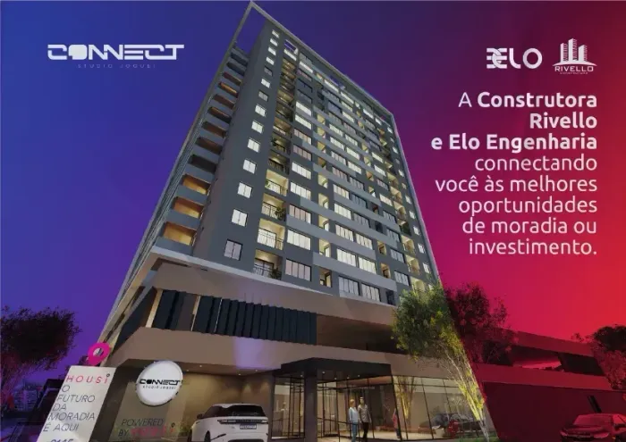 Studio para venda tem 27 metros quadrados com 1 quarto em São Cristóvão - Teresina - PI
