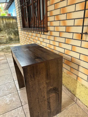 Mesinha de escritório