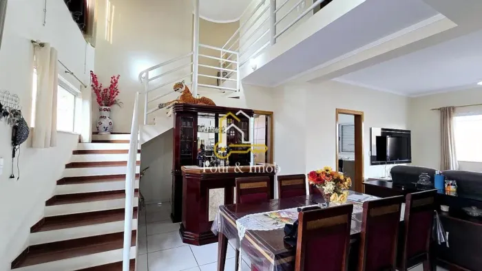 Venda-Casa-Araraquara-Jardim Paulistano (Vila Xavier)