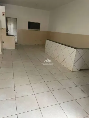 Salão para alugar, 156 m² por R$ 1.000,00/mês - Jardim das Rosas II - Serrana/SP