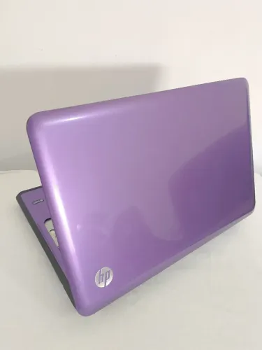 Carcaça completa notebook Hp G4