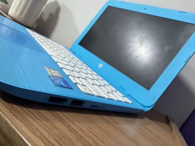 Notebook HP Stream 11