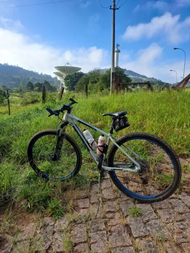 Bike Sense Rock Evo