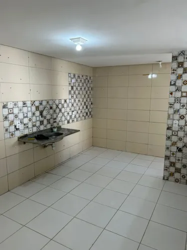 Casa no bairro da Gruta