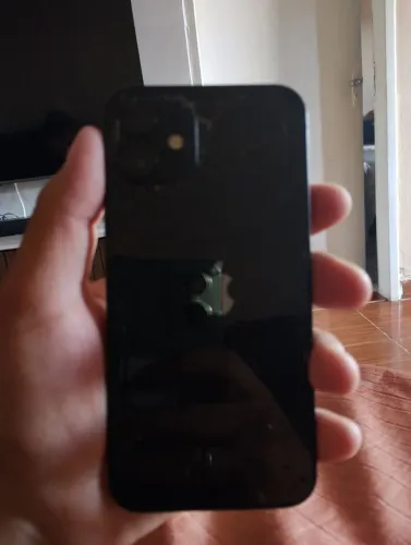 iPhone quebrado 