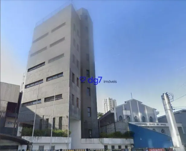 Prédio à venda, 3593 m² por R$ 8.500.000,00 - Vila Gomes Cardim - São Paulo/SP