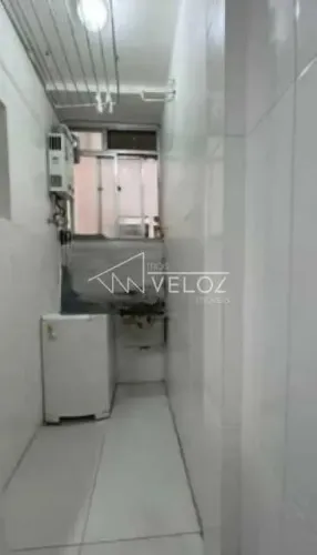 Apartamento - / Residencial / Gávea