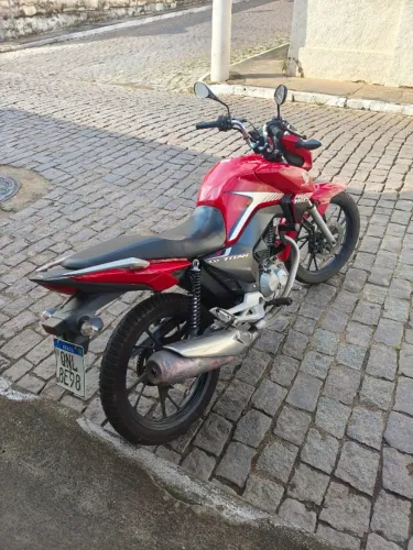Titan 160 ano 2018 , troco por Bros 160 , fazer 250 ou XRE 190