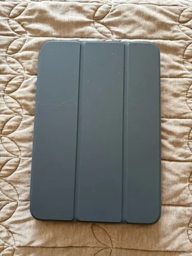 iPad mini 7 246gb - garantia até 02/2027