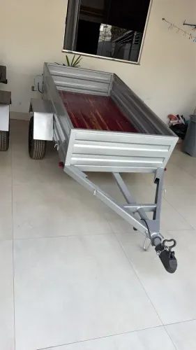 CARRETINHA NOVAS PRONTA ENTREGA *