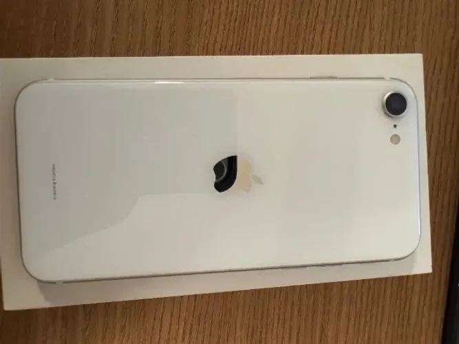 Iphone SE 2 (2020)