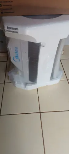 Central inverter apenas 2.000 , a mesma tá custando na Gazin onde foi comprada 2.700 reais