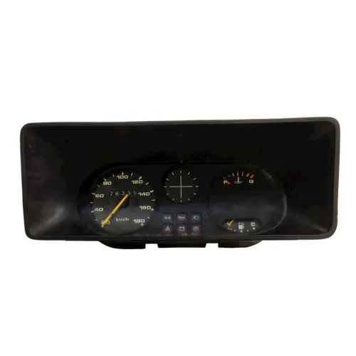 PAINEL DE INSTRUMENTOS GM CHEVETTE L 1.6 1993 V1763 - P27