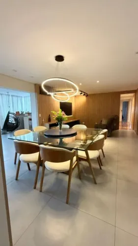 Apartamento Condomínio SOLON 3 suítes - Vila Rosália - Guarulhos
