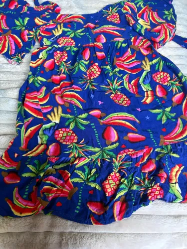 Vende-se vestido 