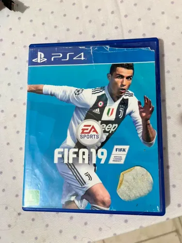 Fifa 19