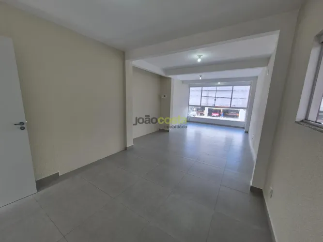 Sala para alugar, 35 m² - Passa Vinte - Palhoça/SC