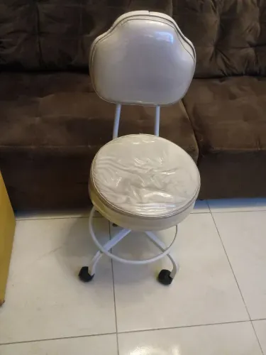 Cadeira mocho