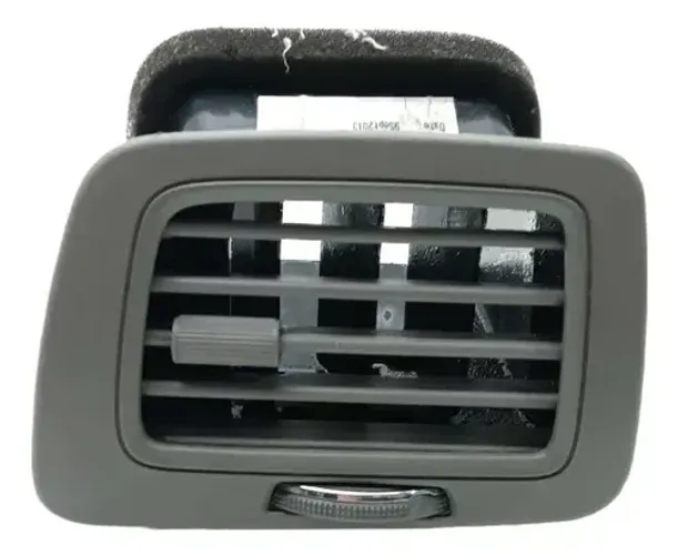 Difusor Ar Condicionado Chevrolet Cobalt 2012