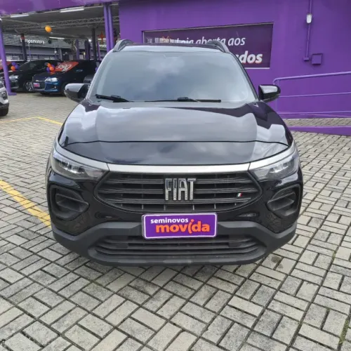 Fiat Pulse Drive 1.3 8V Flex Aut. 2025