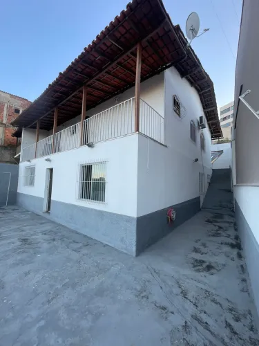 Casa excelente no bairro Filadélfia em Teófilo Otoni MG