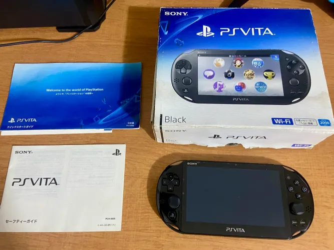 Psvita