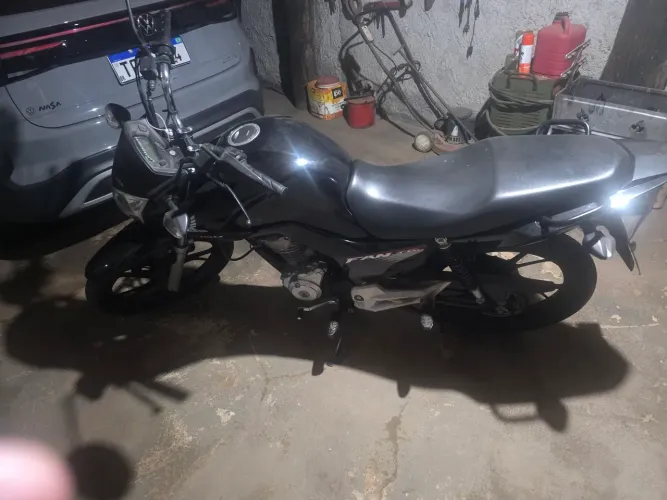 Cg 160