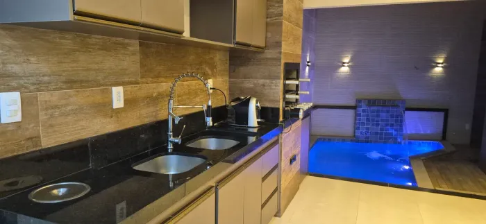 Casa para Alugar na AABB em Serra Talhada