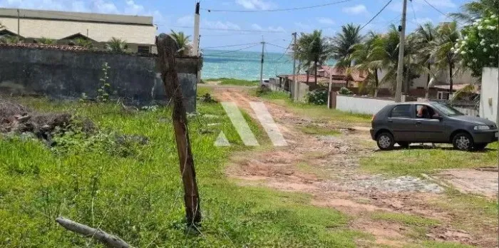 Terreno à venda em Búzios Nísia Floresta
