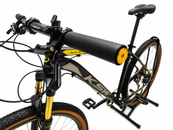 Bicicleta 12 Velocidades Nova, sem uso