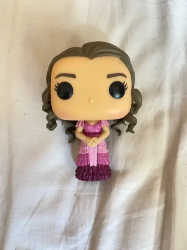 Funko Pop original Hermione 