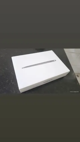 Apple MacBook Air 2020 M1