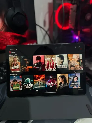 Tablet