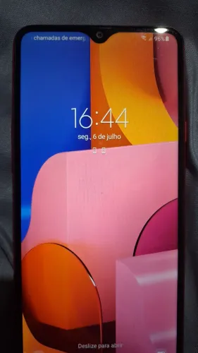 Smartphone Samsung A52