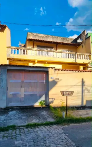 OPORTUNIDADE,pode virar 2 casas com entrada independente