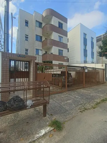 Aluguel - APARTAMENTO - ANA LUCIA SABARA MG